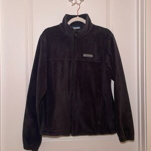 Navy Columbia Jacket